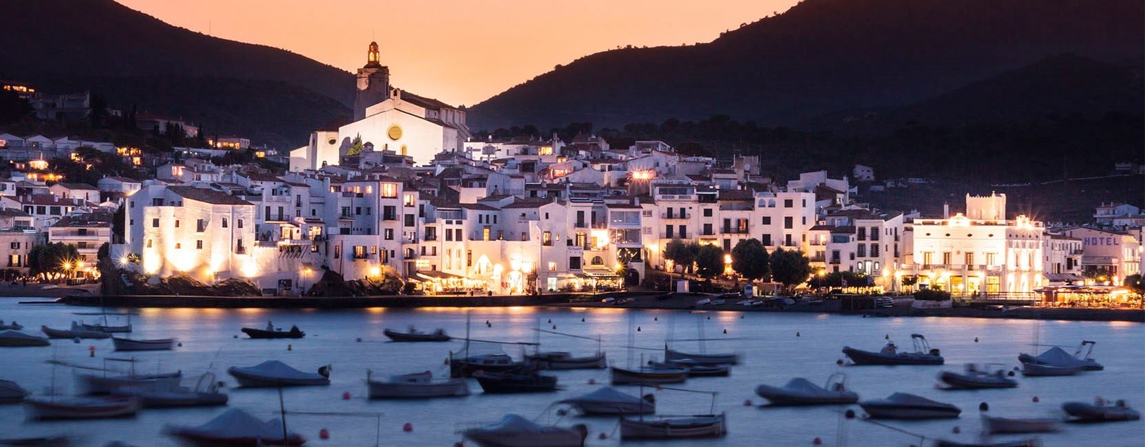 costa brava